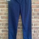 Calvin Klein Jeans - Calvin klein blue mid rise skinny pants NWT Photo 0