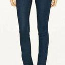 Ralph Lauren Black Label Boot Cut 380 Jeans in Coated Indigo Sz. 28 Blue Photo 0