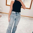 Abound Wide Leg Jeans - 26 Waist Photo 4