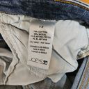 joe's jeans Joes Lara Mid Rise Cigarette Ankle Straight Womens Jeans W28 Photo 4