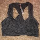 Free People Gray Bralette  Photo 3