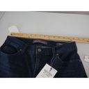 Gloria Vanderbilt  Women's Amanda Flare Jeans 8 Photo 3