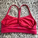 Lululemon Flow-Y Sports Bra Photo 1