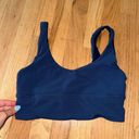 Lululemon Reversible Align Bra 6 Photo 4