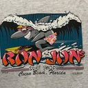 Ron Jon vintage  tee 1986 Photo 0