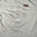 indiana university shirt White Size XL Photo 0