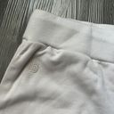 Ted Baker  Vveria Pants Womens Size 8 Relaxed Side Trim Joggers White Photo 8