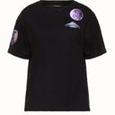 ma*rs Mr &  Italy Planetary Tee Black S Photo 0