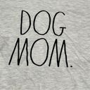 Rae Dunn  Dog Mom Short Sleeve Tee Shirt Women’s Small Photo 1