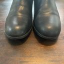 Bandolino  Two Toned Tall Riding Boots Size 11 Photo 9