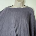 Lululemon  Forward Flow Poncho Heathered Moonwalk One Size Photo 5