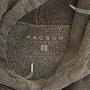 PacSun Oversized Hoodie Photo 2