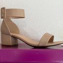 Rampage Nude Heels Photo 0