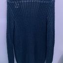 Hollister Navy Button Down Cardigan Photo 1