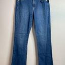 Gap  Mid Rise Baby Boot mid rise stretch bootcut jeans womens 14 32 Long Tall new Photo 0