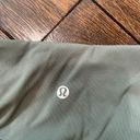 Lululemon Olive Green Leggings Photo 2