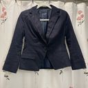 American Eagle  Outfitters Navy Blazer Photo 0