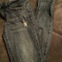 Ymi Distressed Jeans Photo 1