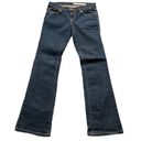 DKNY  Women’s Classic Straight Leg Chelsea Wash Denim Jeans Size 26 NWOT Photo 12