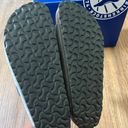 Birkenstock Arizona Gray Sandals Shoes New Photo 4