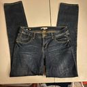 CAbi  jeans blue moon indie #514 size 4 Photo 1