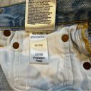 AGOLDE  Parker Vintage Cut Off Short in Swapmeet, Sz 27 Photo 11