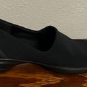 Ecco NWOB Women’s Rise Gore-Tex Black Slip on Shoes Size 35F US size 4/4.5 Photo 5