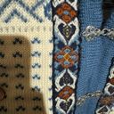 Dale Of Norway Vintage  Wool Sweater Photo 7