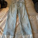 Abercrombie High Rise 90s Relaxed Jean Size 27 Photo 2