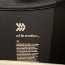 All In Motion Black Jacket Photo 2