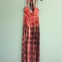 City Triangles  Maxi Dress Photo 0