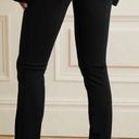 The Row  Cosso Stretch-Ponte Skinny Pants Photo 1