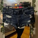 American Eagle Outfitters A.E Denim Shorts Photo 2