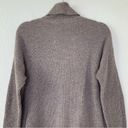 Uniqlo  Wool blend Women’s Turtleneck Sweater Photo 5