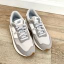 Revolve NEW New Balance 237 grey sneakers size 6.5 Photo 4