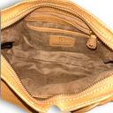 Liz Claiborne Vintage  Leather Purse Photo 10