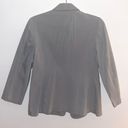 Country Road Light Gray Button Down Jacket NWOT Photo 2