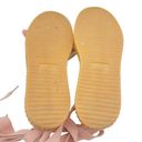 Puma FENTY X  Leather Bow Accents Mules Size 8 Photo 5