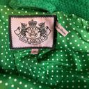 Juicy Couture  Green Essex Peacoat Photo 4