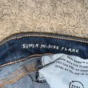 American Eagle Flare Jeans Photo 2