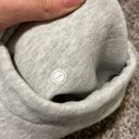 Lululemon Scuba Oversized Half-Zip Hoodie Photo 1