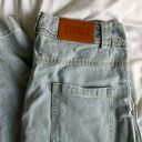 Princess Polly Denim Jeans Photo 1