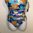 Profile  by Gotten women’s one piece swim suit size 8 in women’s D Cupsize 🆕 Photo 5