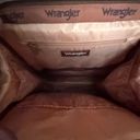 Wrangler SOUTHWESTERN PRINT BACKPACK Photo 8