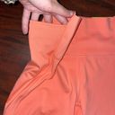 All In Motion NWT  Brushed Sculpt High-Rise Bike Shorts in Rose Pink Photo 1