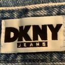 DKNY  jean skirt Photo 3