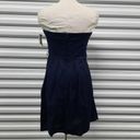 City Triangles  Junior's Size 7 Strapless Dress Photo 1