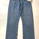 Levi's  WEDGIE FIT ANKLE WOMEN'S JEANS Size 31 Photo 6