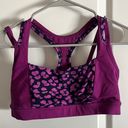 Lululemon  sports bra 10 RARE Photo 0