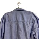 We The Free  Blue Happy Hour Button Down Shirt Sz S Photo 11